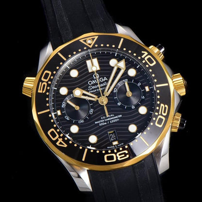 Omega