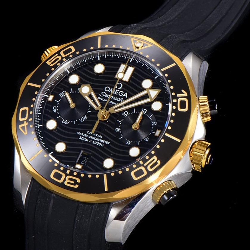 Omega
