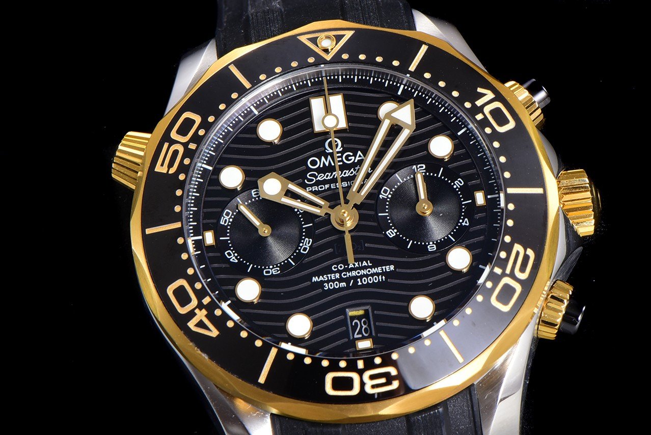 Omega