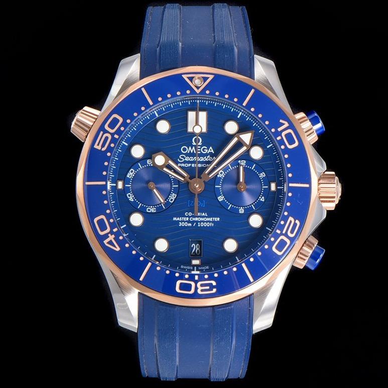 Omega