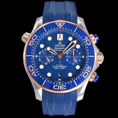 Omega