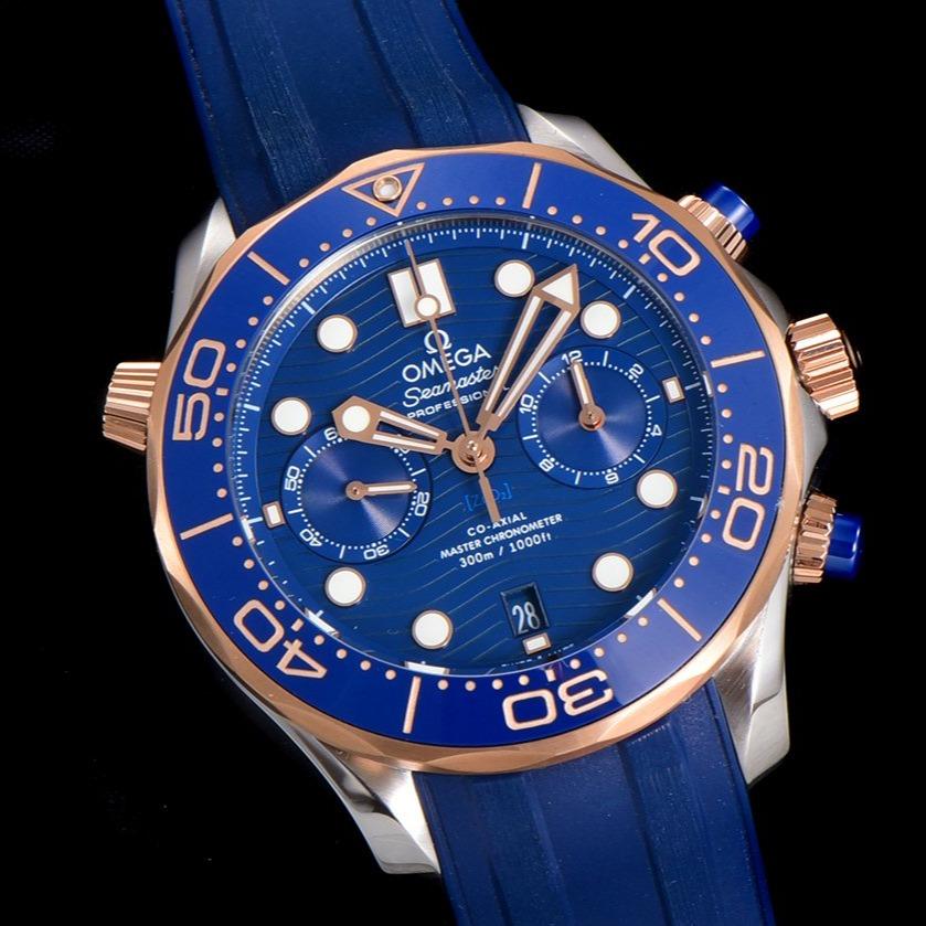Omega
