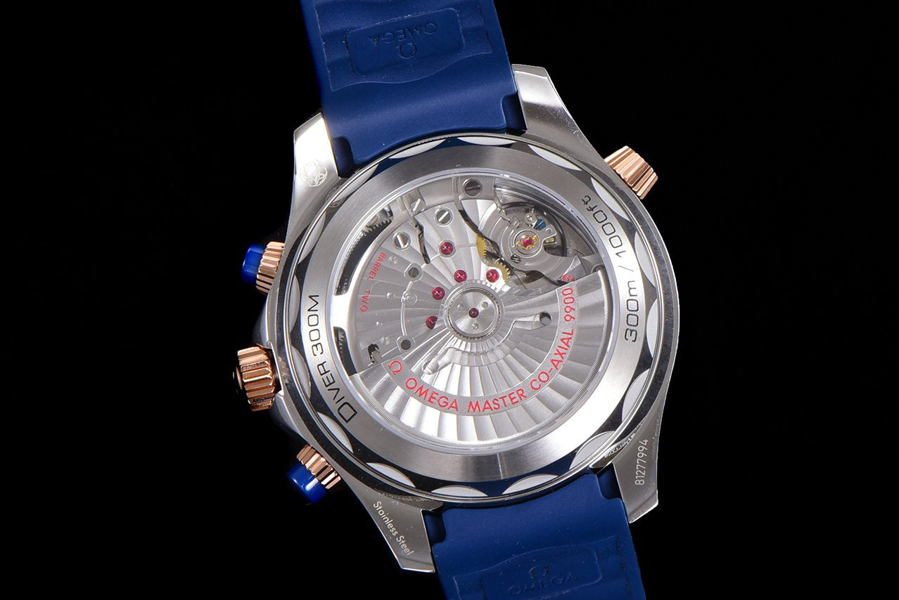 Omega