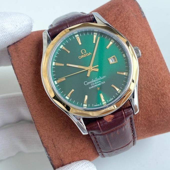 Omega
