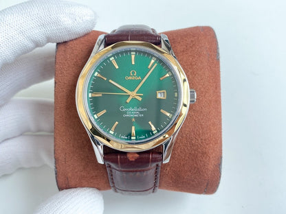 Omega