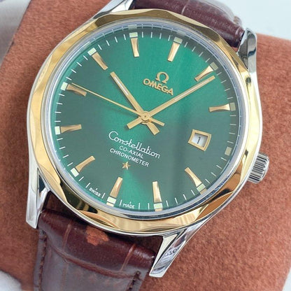 Omega