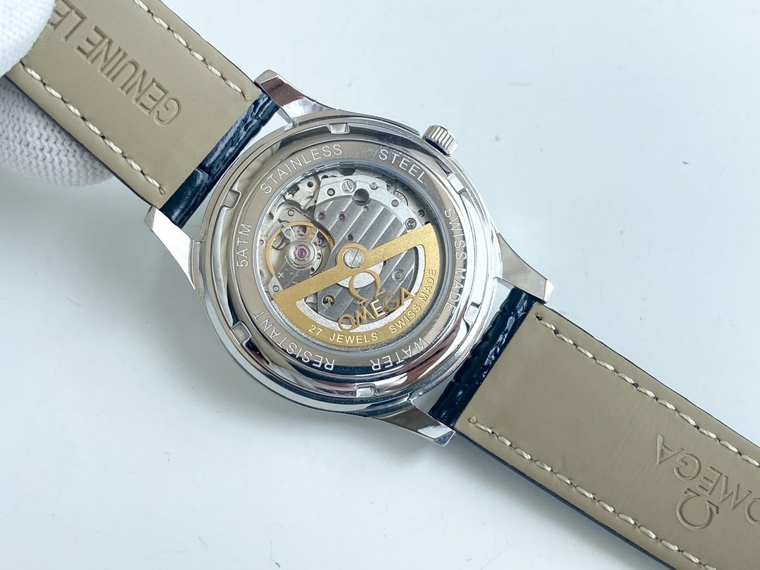 Omega