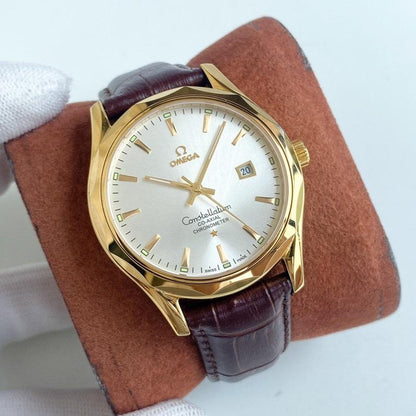 Omega