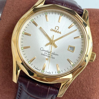Omega