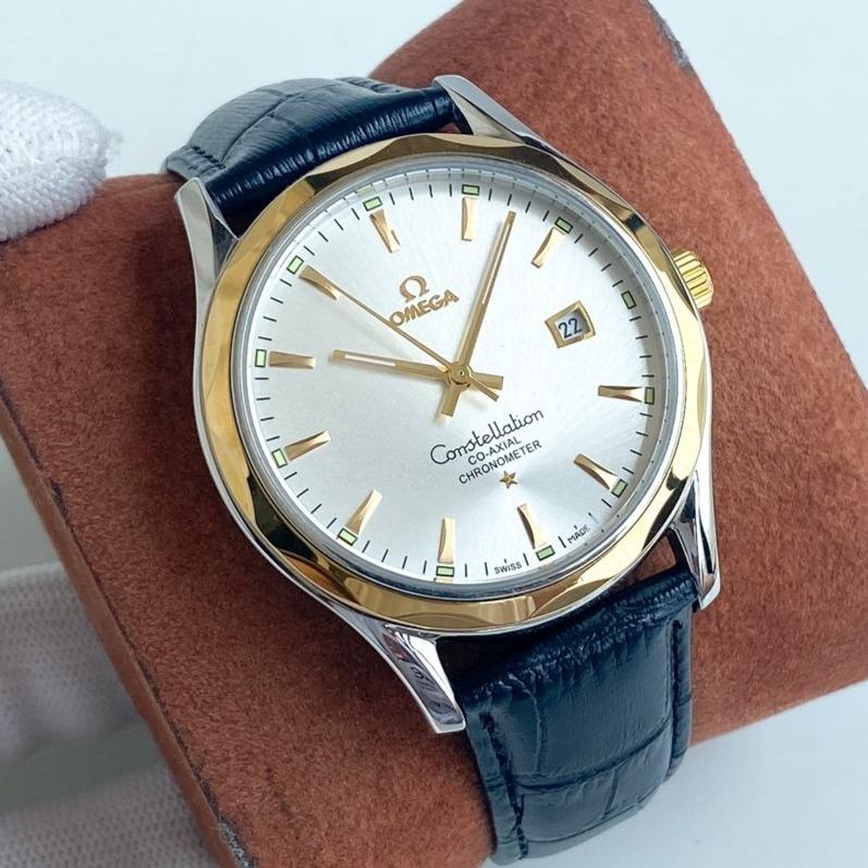 Omega