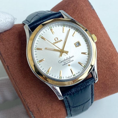 Omega