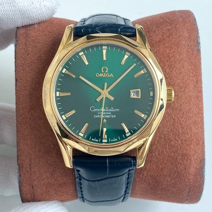 Omega