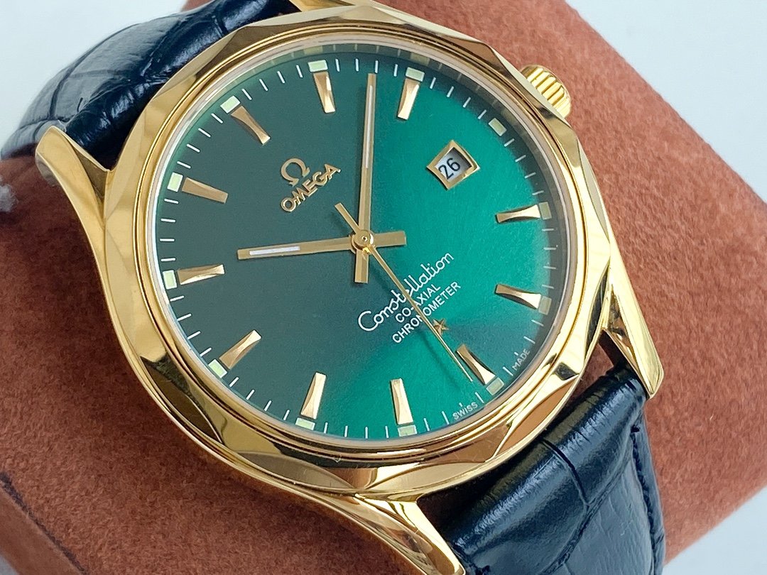 Omega