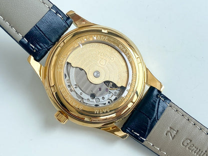 Omega