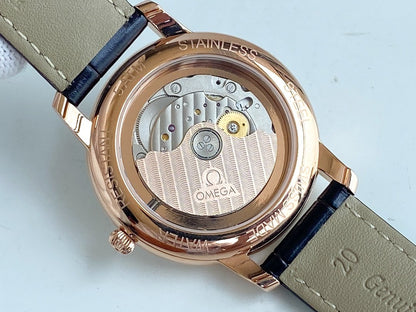 Omega