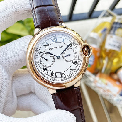 Cartier