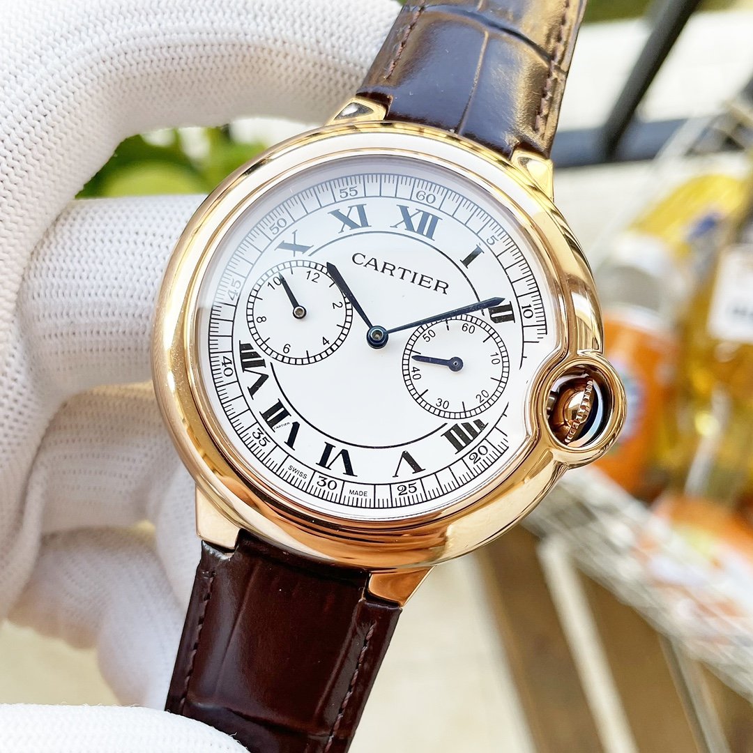 Cartier