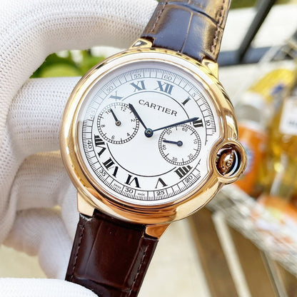 Cartier