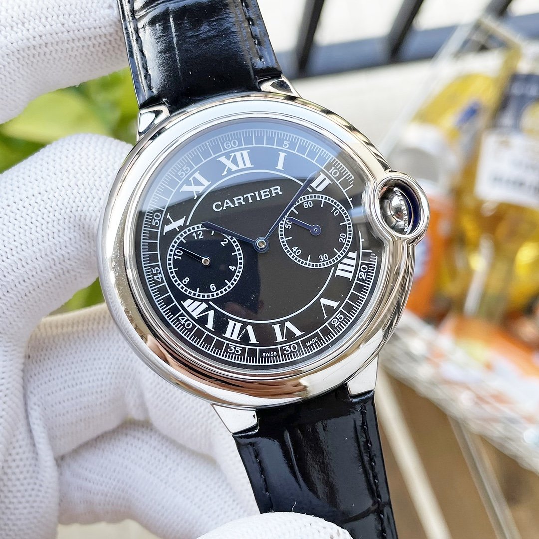 Cartier