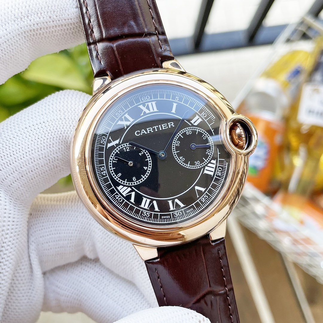 Cartier