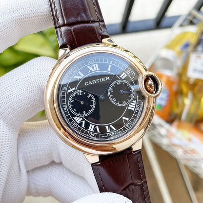 Cartier