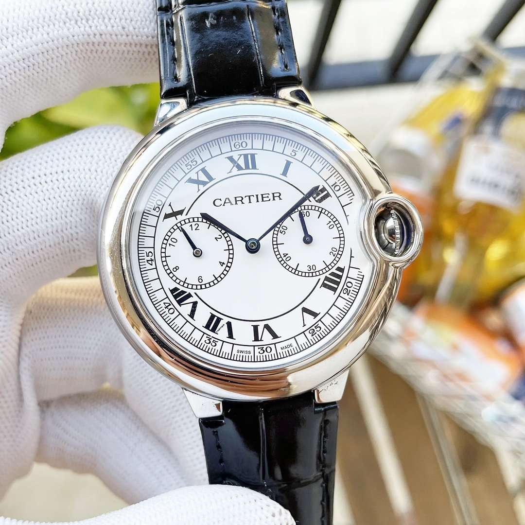 Cartier
