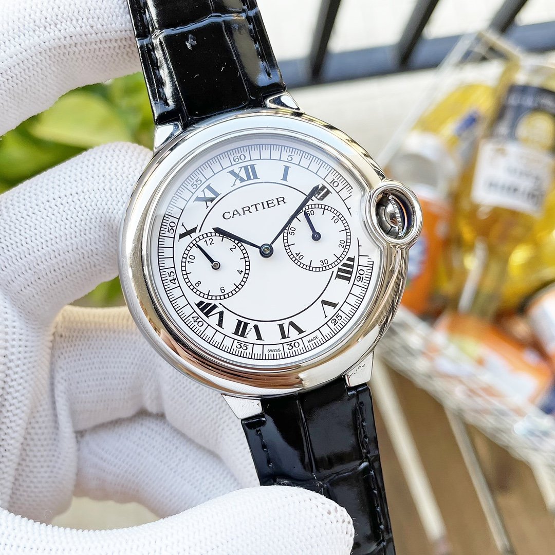 Cartier