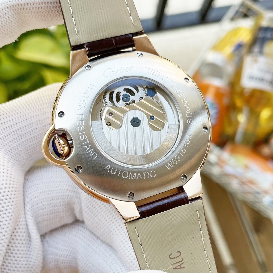 Cartier