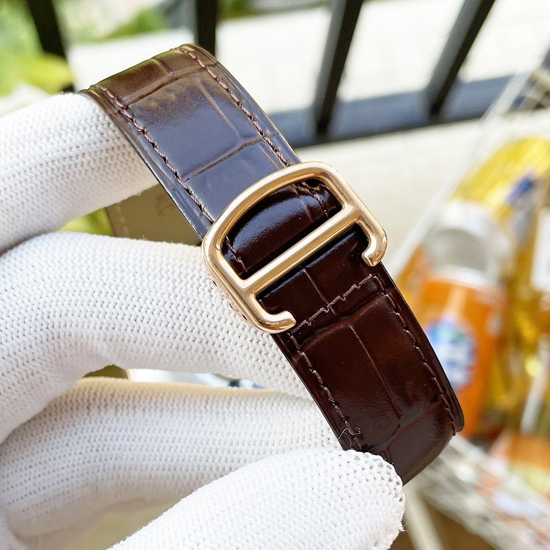 Cartier