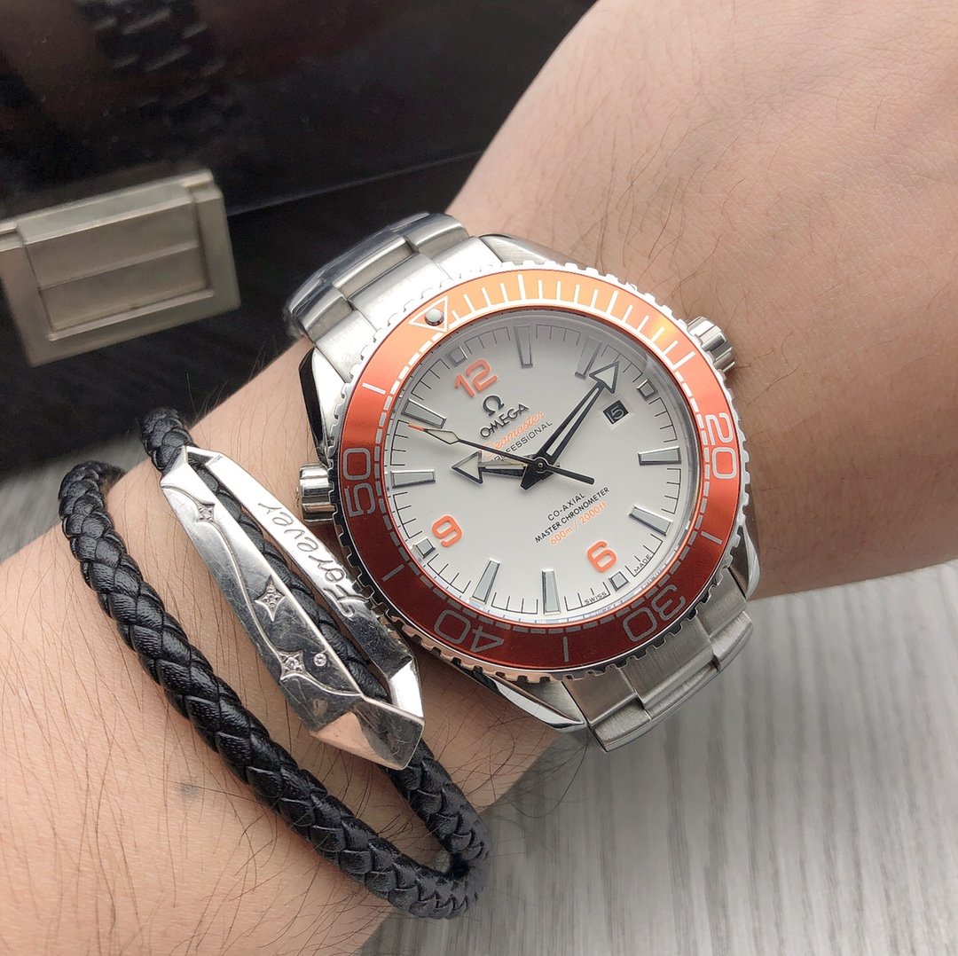 Omega