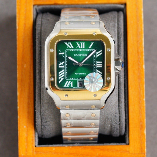 Cartier