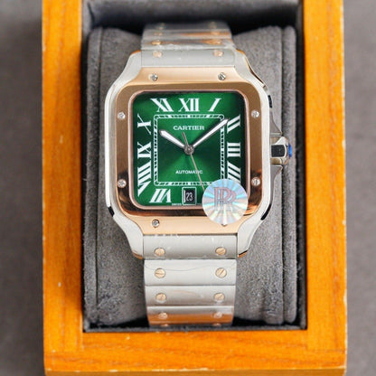 Cartier