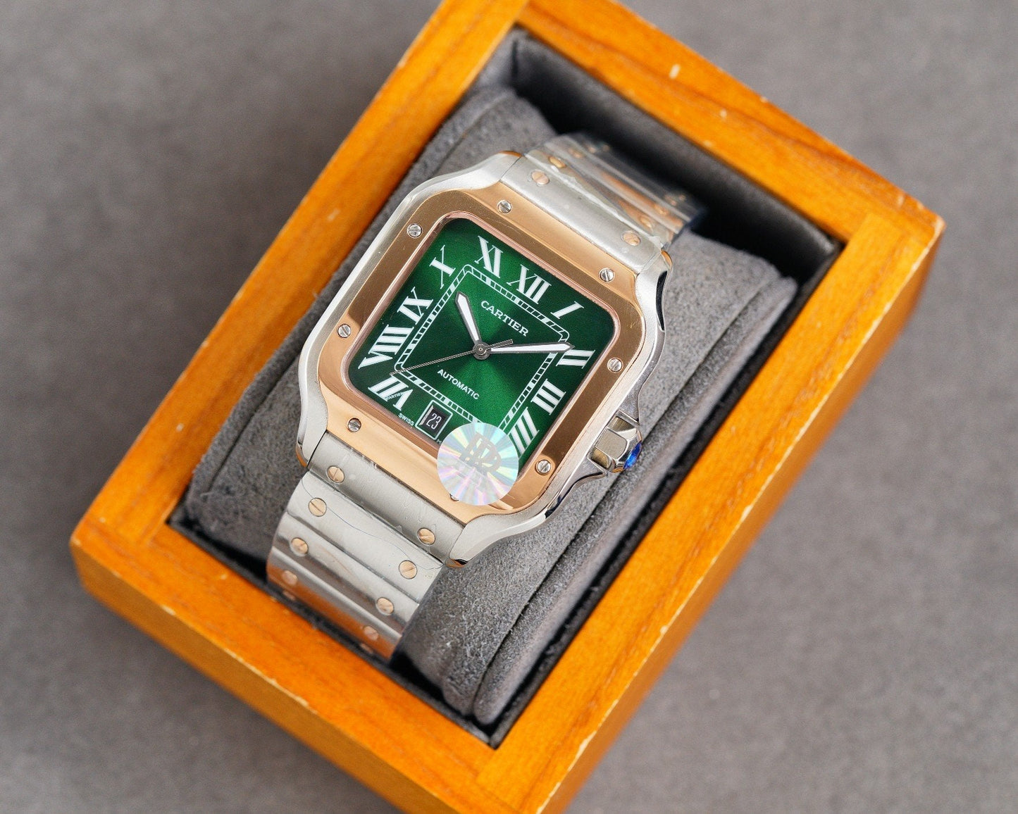 Cartier