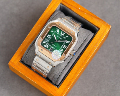 Cartier