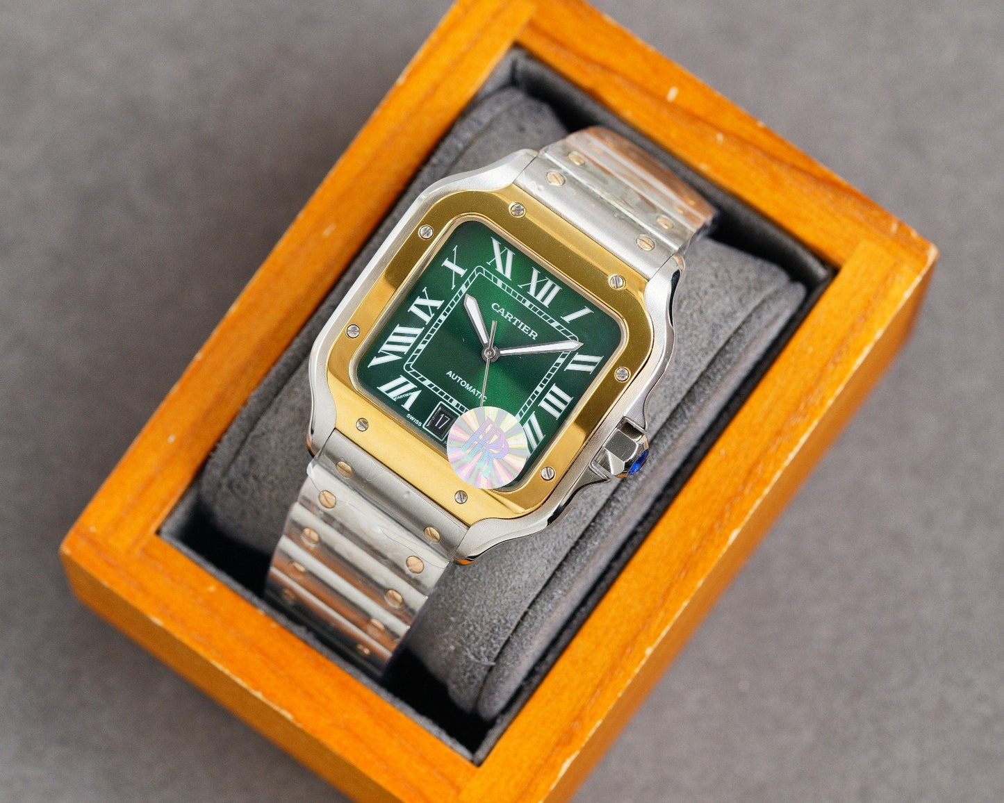 Cartier