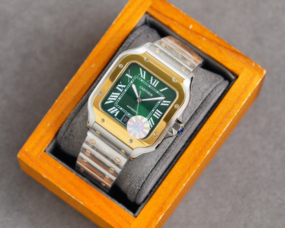 Cartier