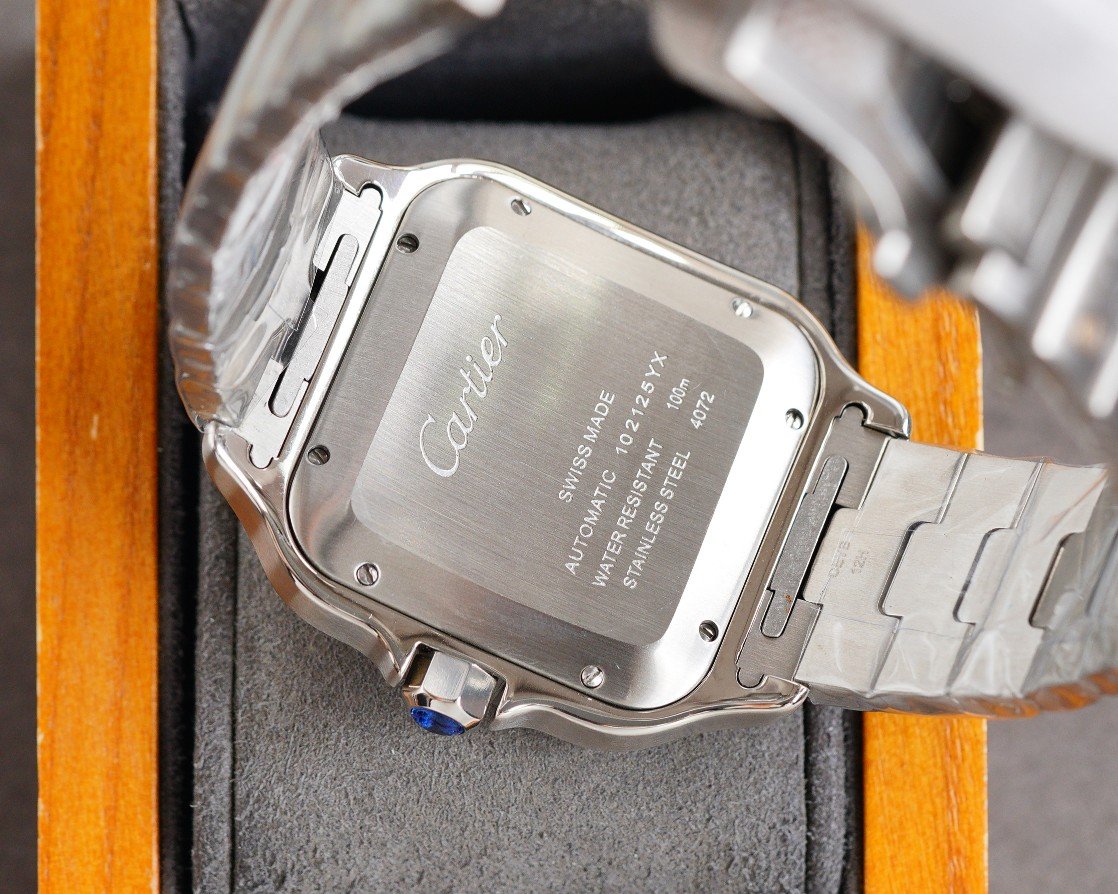 Cartier