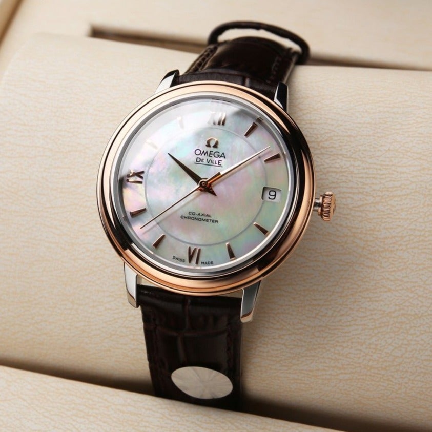 Omega