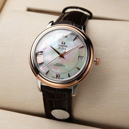 Omega