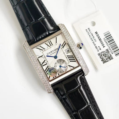 Cartier
