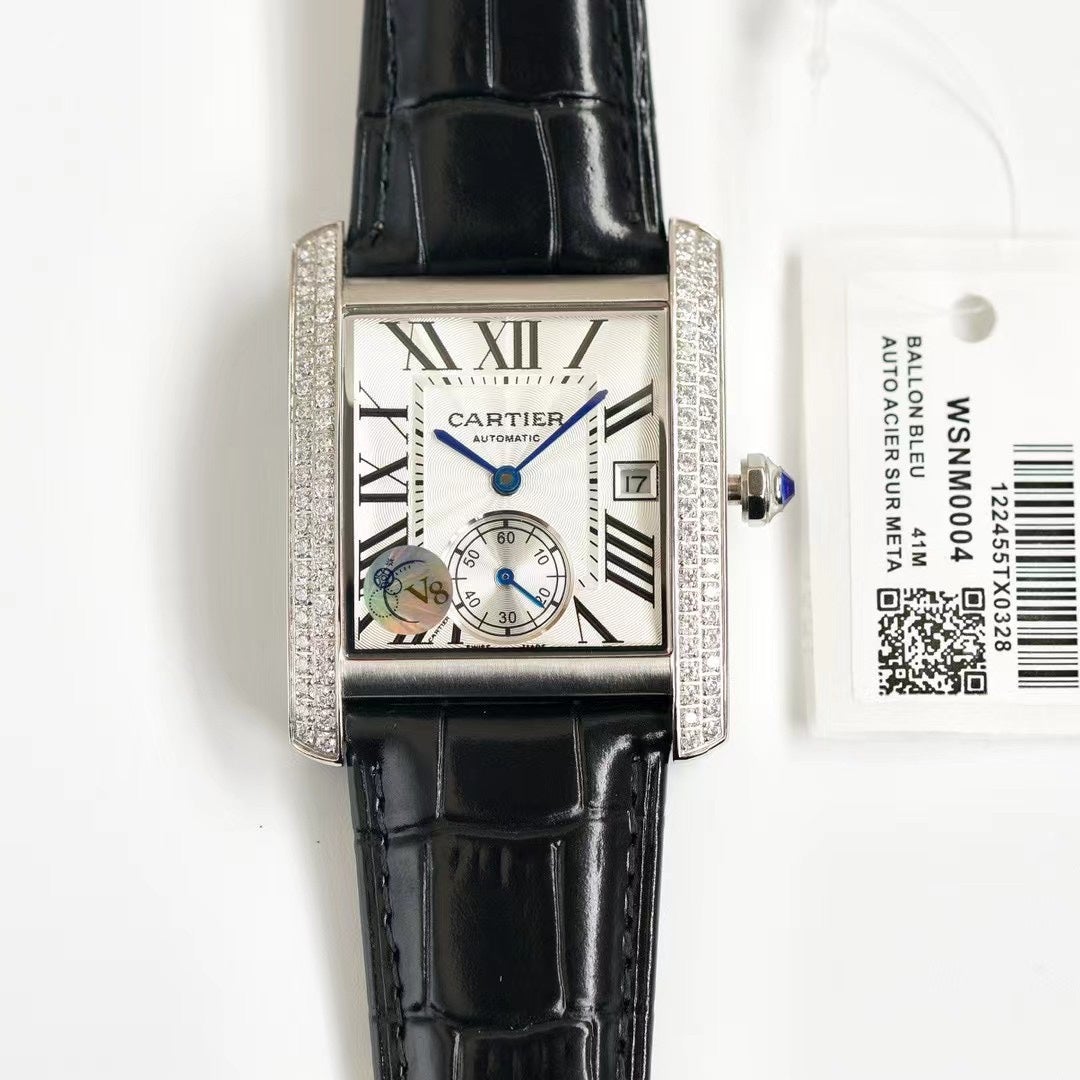 Cartier