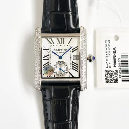 Cartier