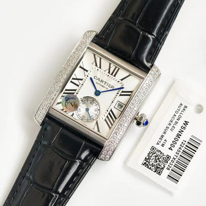 Cartier