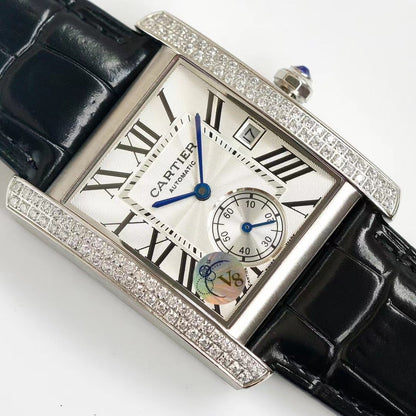 Cartier