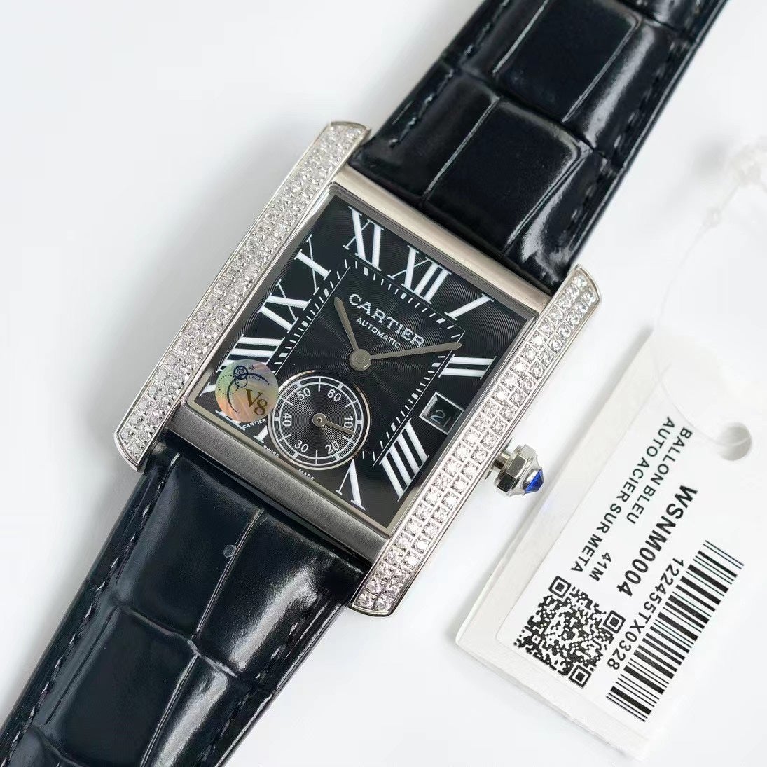 Cartier