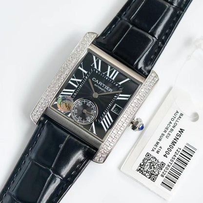 Cartier