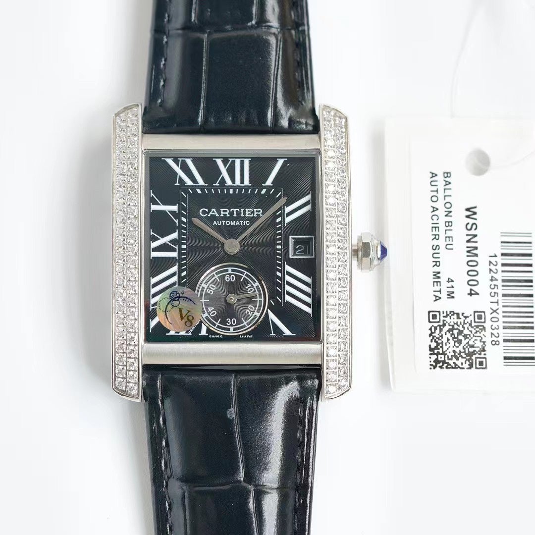 Cartier