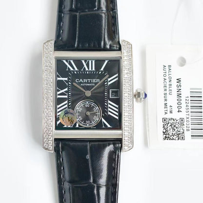 Cartier
