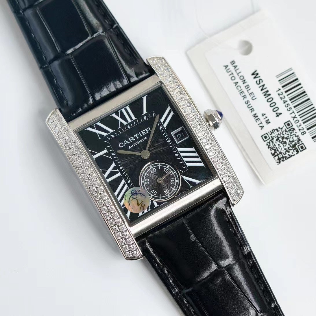 Cartier
