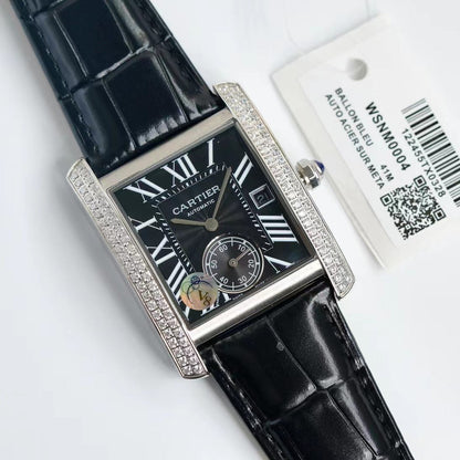 Cartier